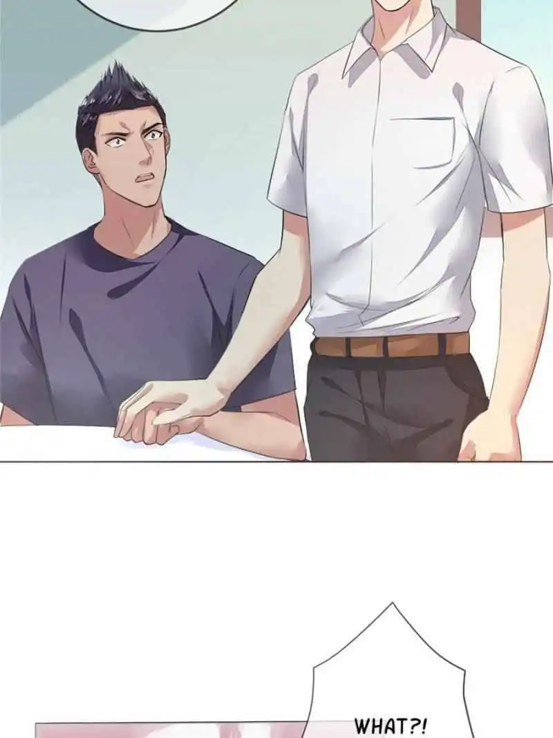 Legend Reboot Chapter 104 26